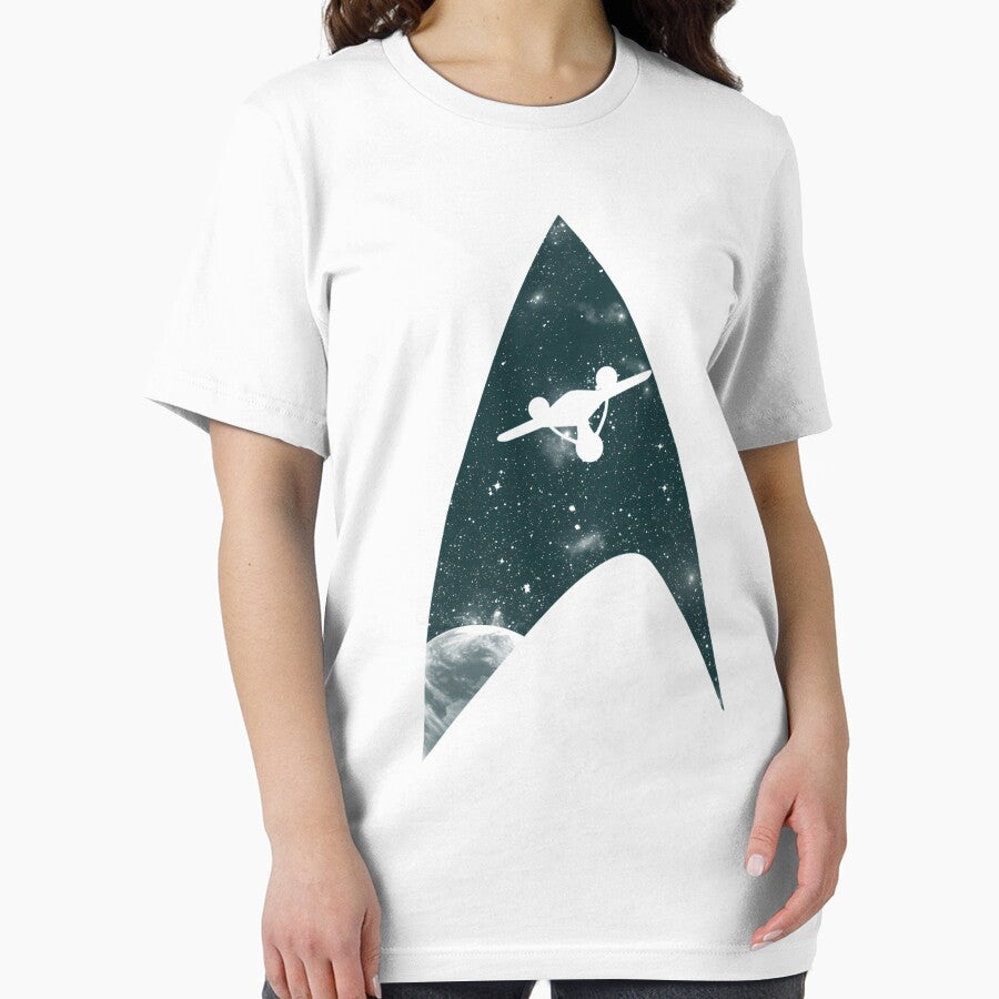 Space the final frontier by AKCre8tive