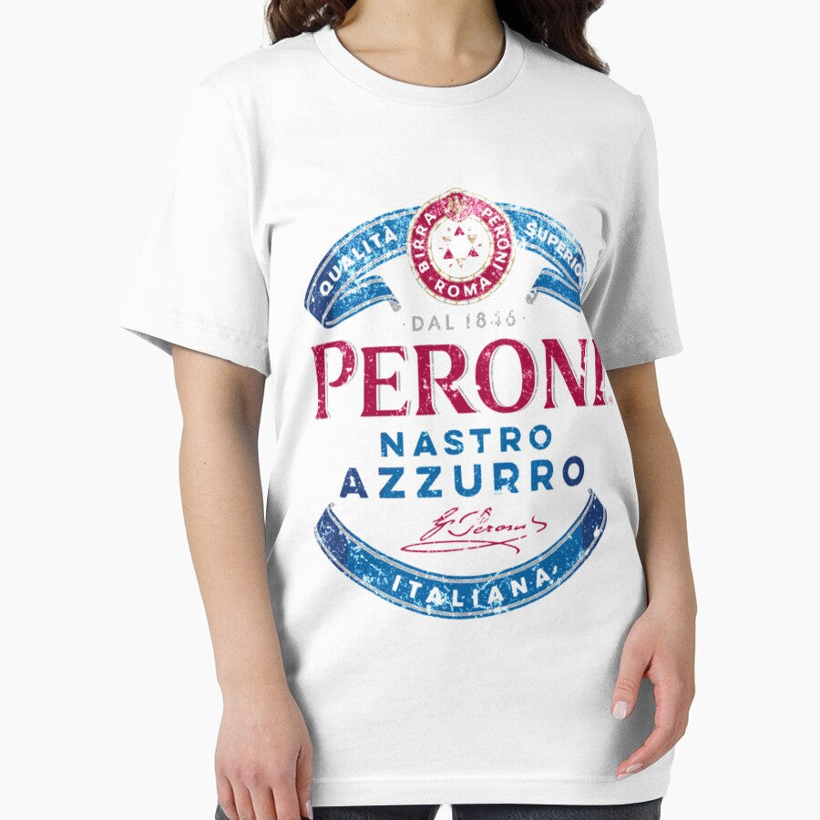 Peroni Nastro Azzurro Italy by QuyDe7nvb0