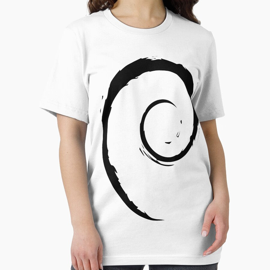 Debian Black by carcdr