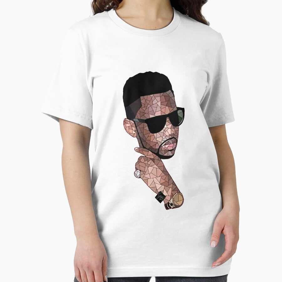 Shaz Arts Fabolous by DasDirkDesign