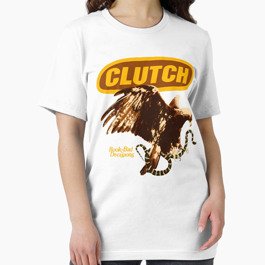 Clutch by mohamedsghiri
