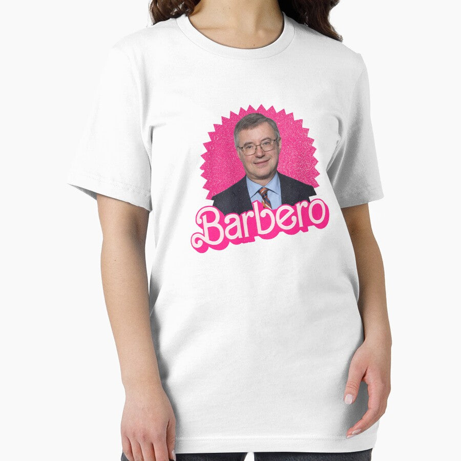 Alessandro Barbero by SweetScoutART