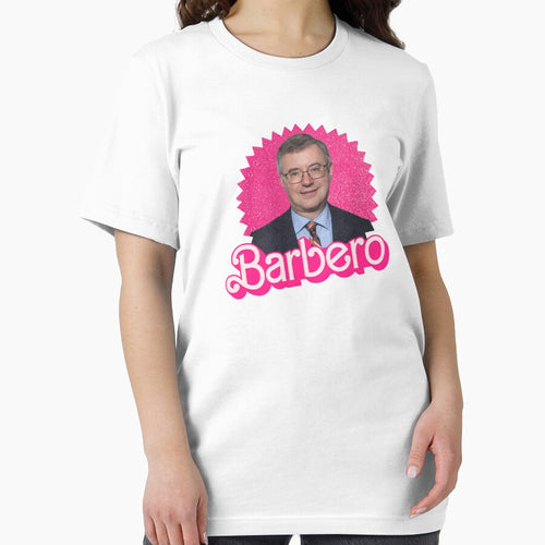 Alessandro Barbero by SweetScoutART