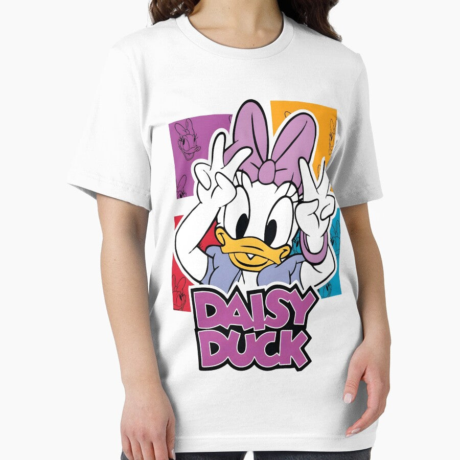 The Pretty Duck by Theuproarstore
