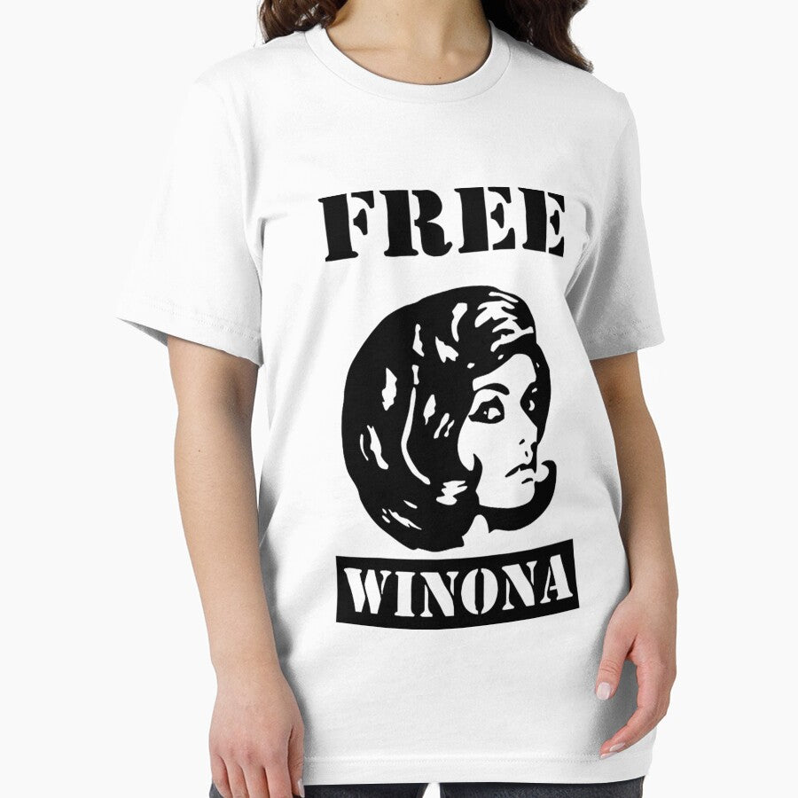 free winona by LaviniaFay