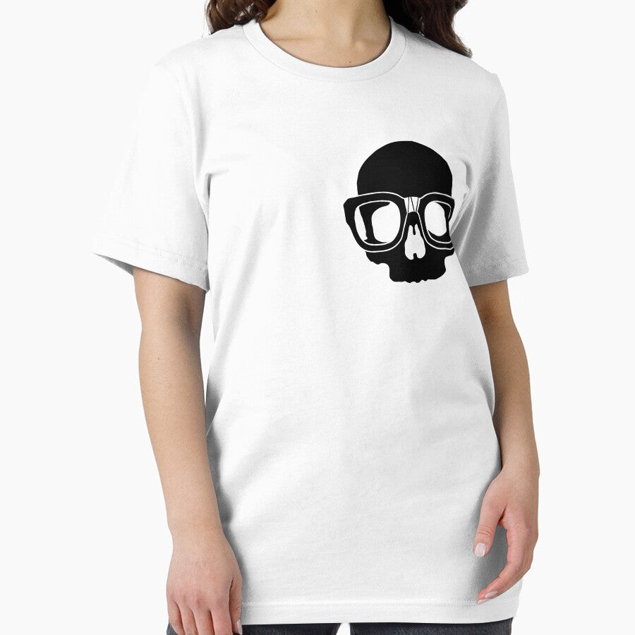 Inner Geek One Color Logo (Black) by innergeekdesign