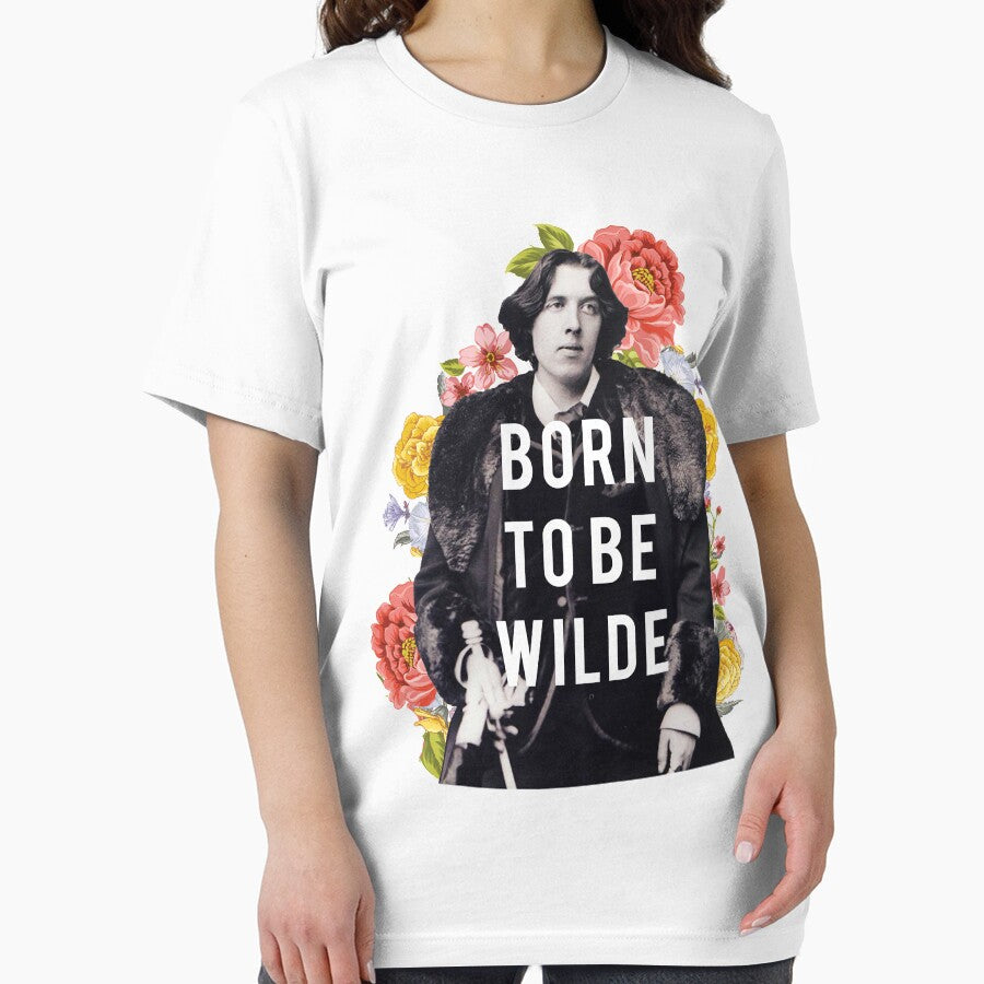 born to be wilde by hammysandwiches