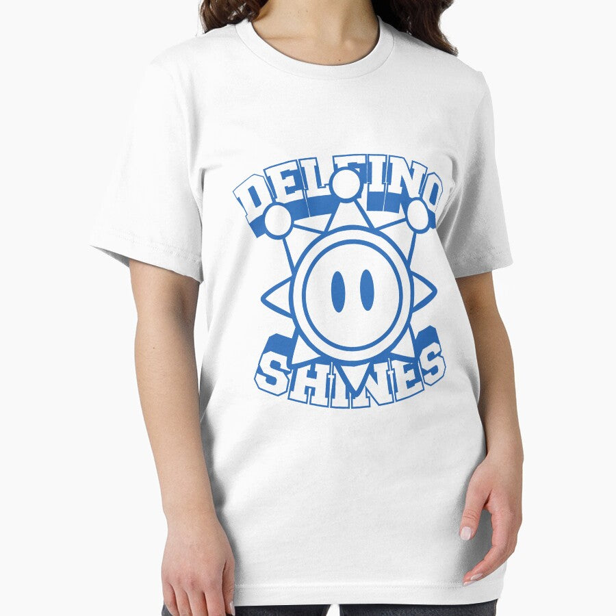 Delfino Shines - Blue by RType88