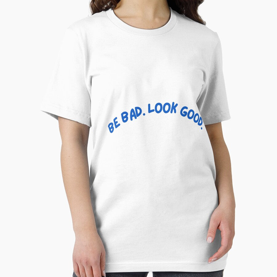 Be bad. Look good. by AURENX