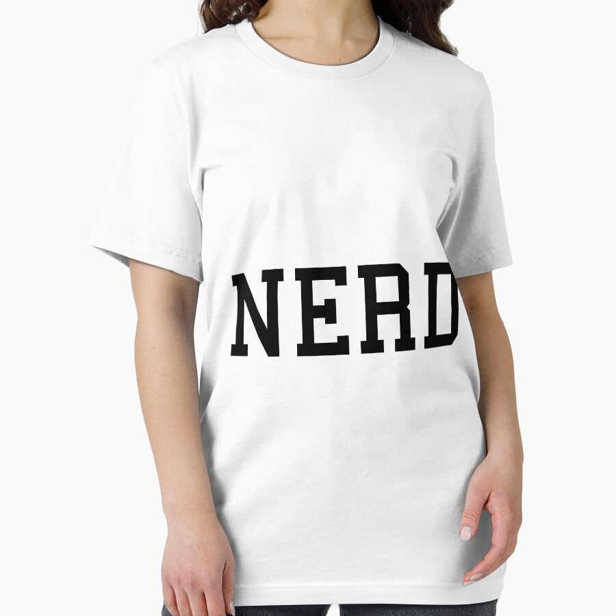 Nerd by McEvoy Athletic Co