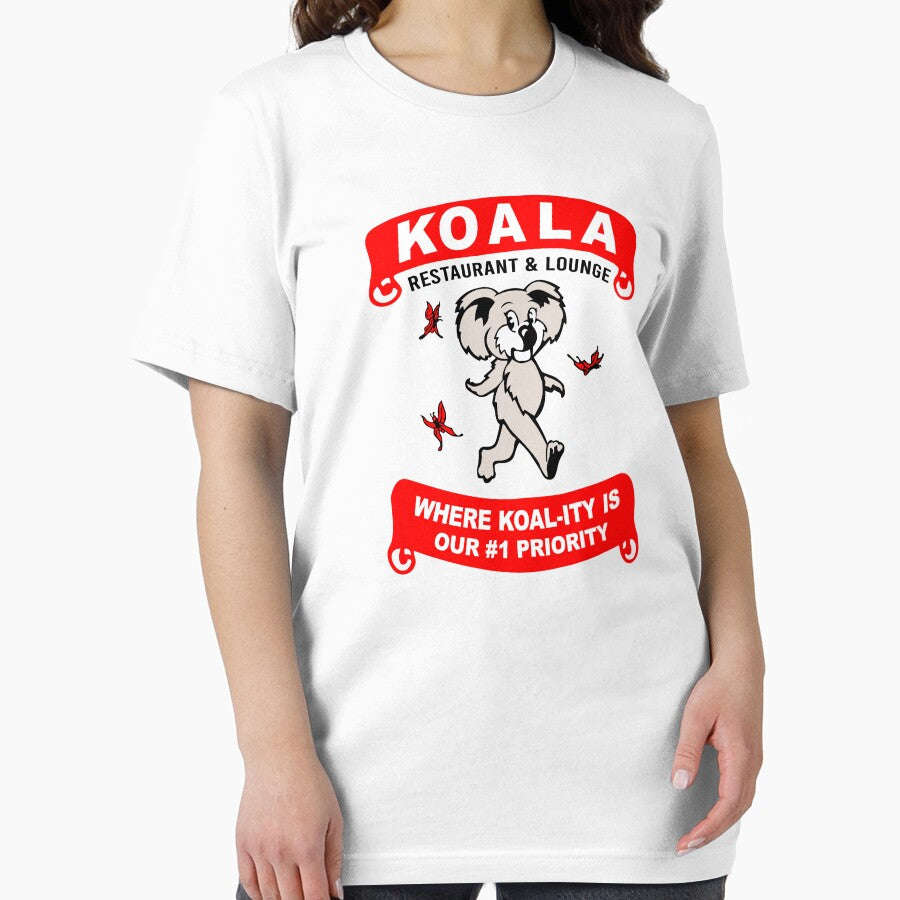 Koala Restaurant And Lounge by Eithenine