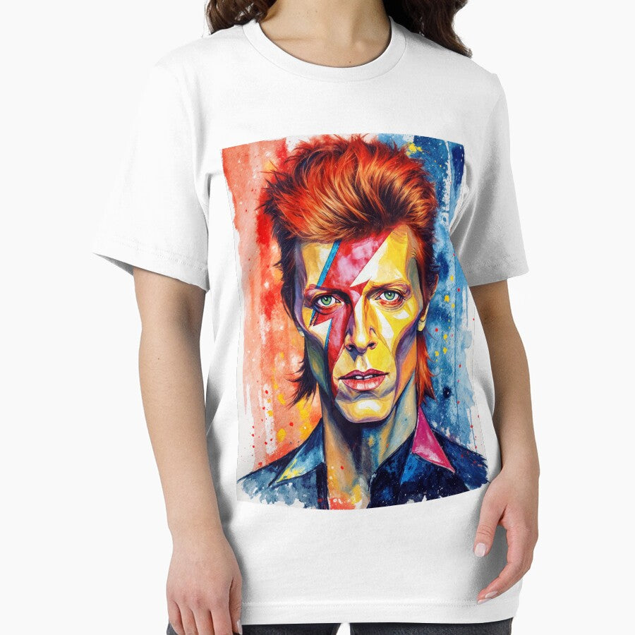 Bowie by Imaagica