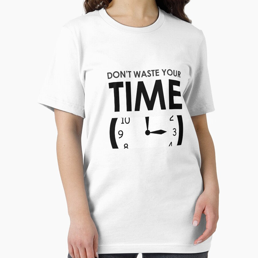 Don't waste your time by felipesilva