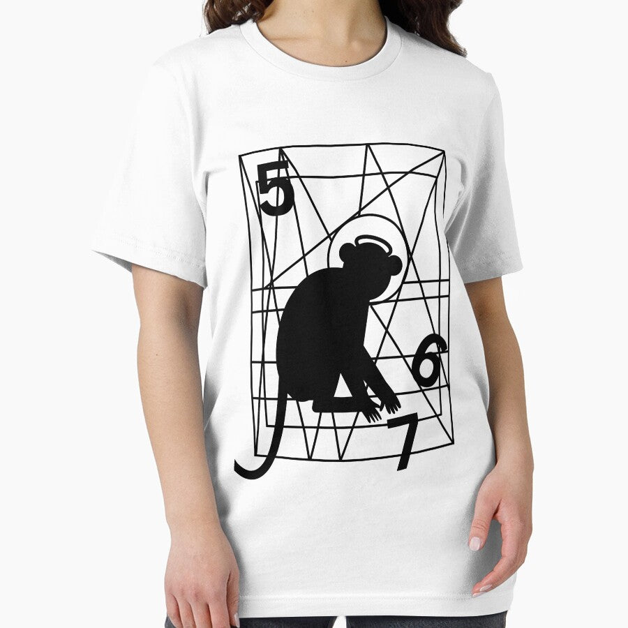 Monkey gone to heaven by HeyScenesters