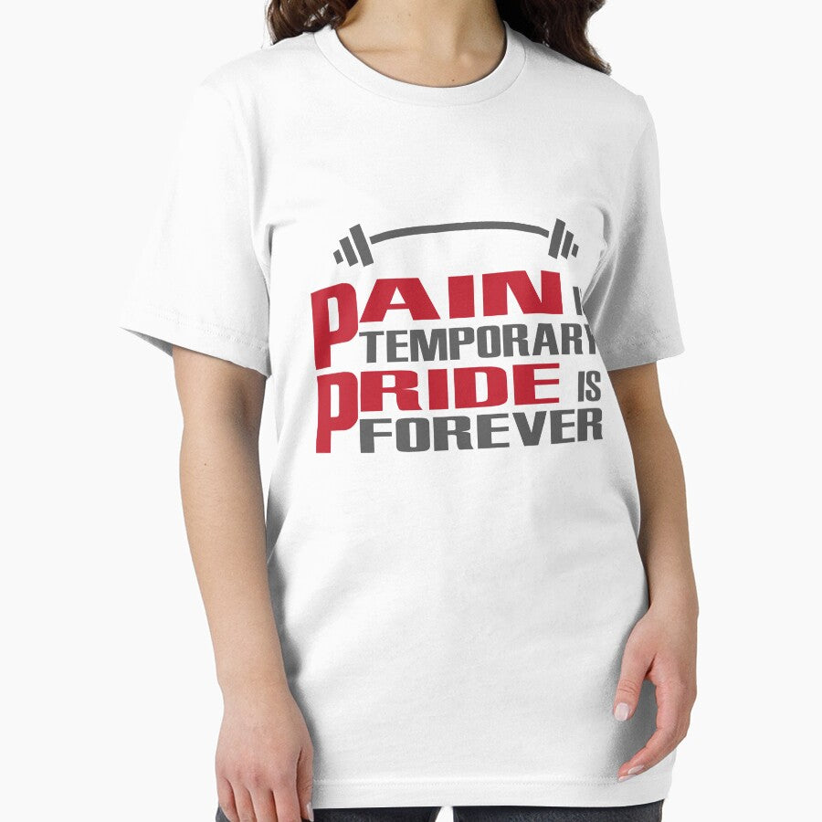 Pain is temporary, Pride is forever by nektarinchen