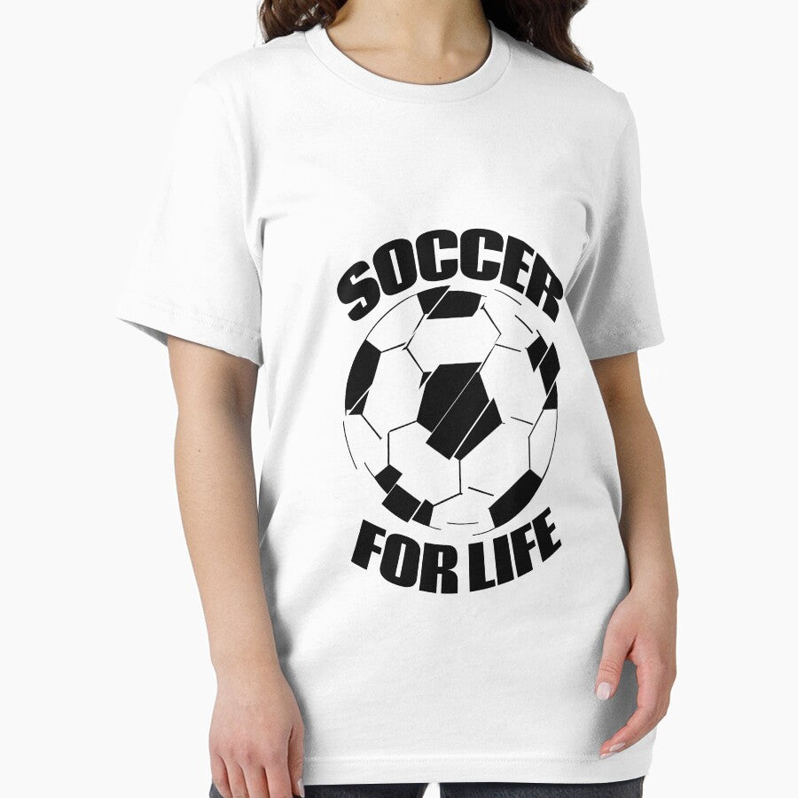 Soccer for life by felipesilva