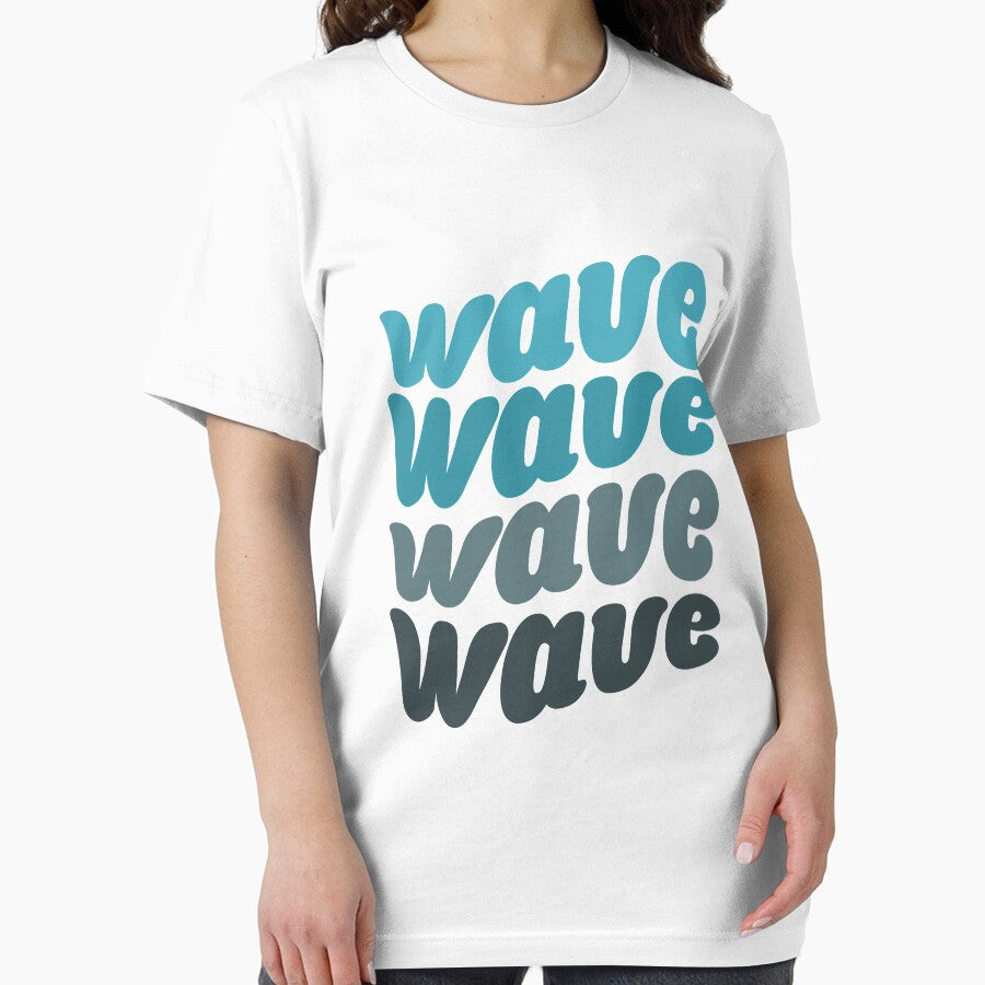 Wave by felipesilva