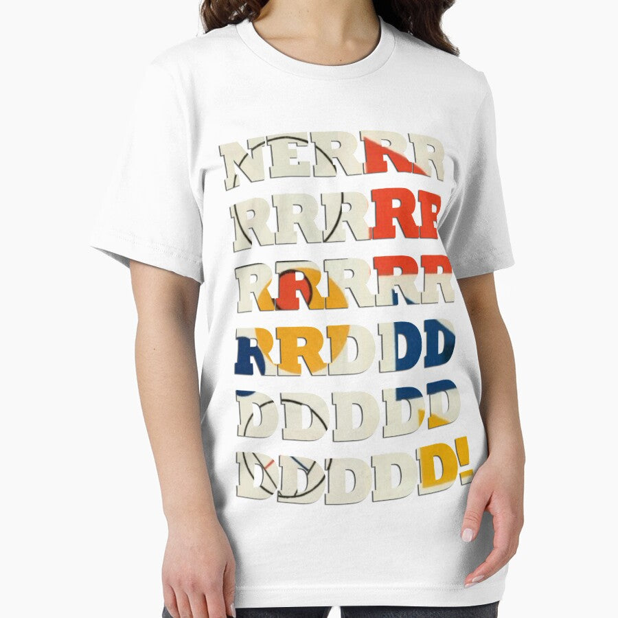 NERRRDD! [Classic] by shadeprint