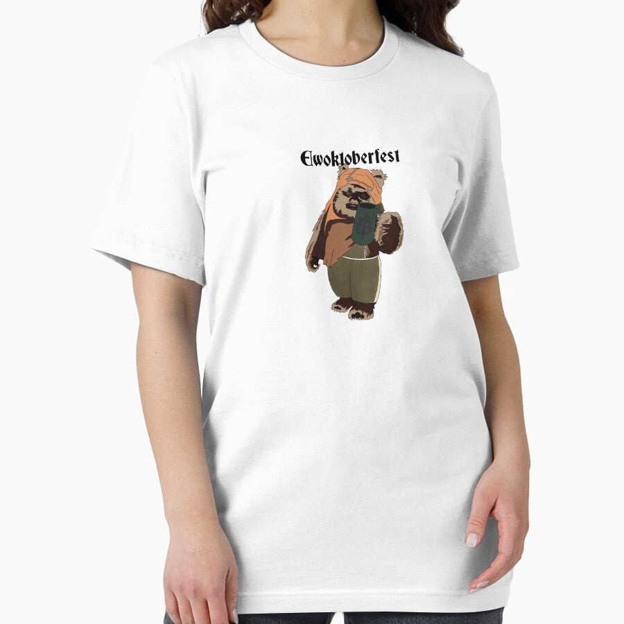 Ewoktoberfest by TandemSegue