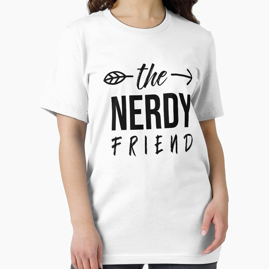 The Nerdy Friend is Here by Light79