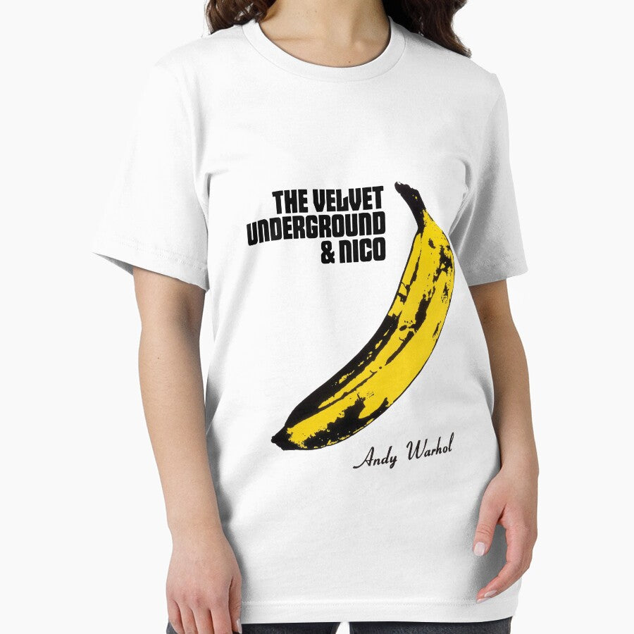 velvet underground by olzez