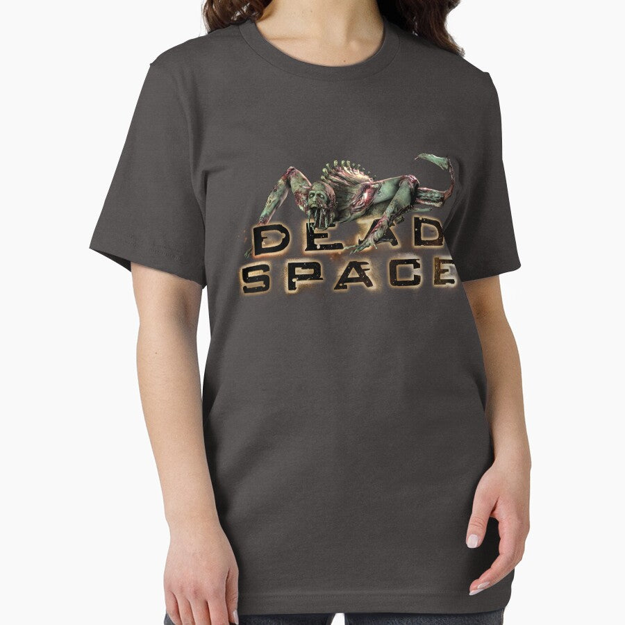 DEAD SPACE - Necromorph by 4thSurvivorShop