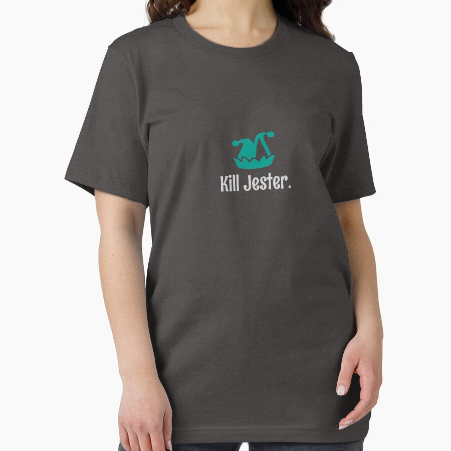 Kill Jester - Limmy Show by Widawski