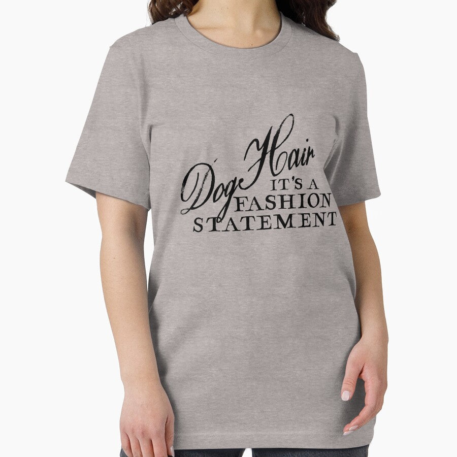 Dog Hair is a Fashion Statement 2 by 2GoodDoggos