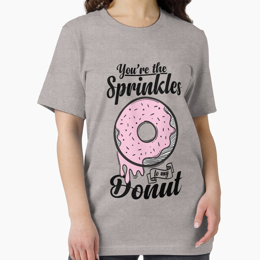 You are the sprinkles to my donut by Best-Designers