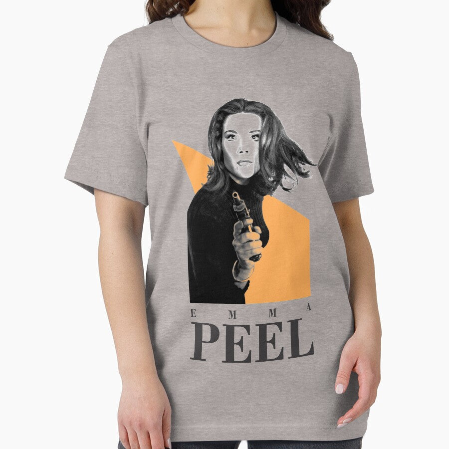 emma peel by danilburton