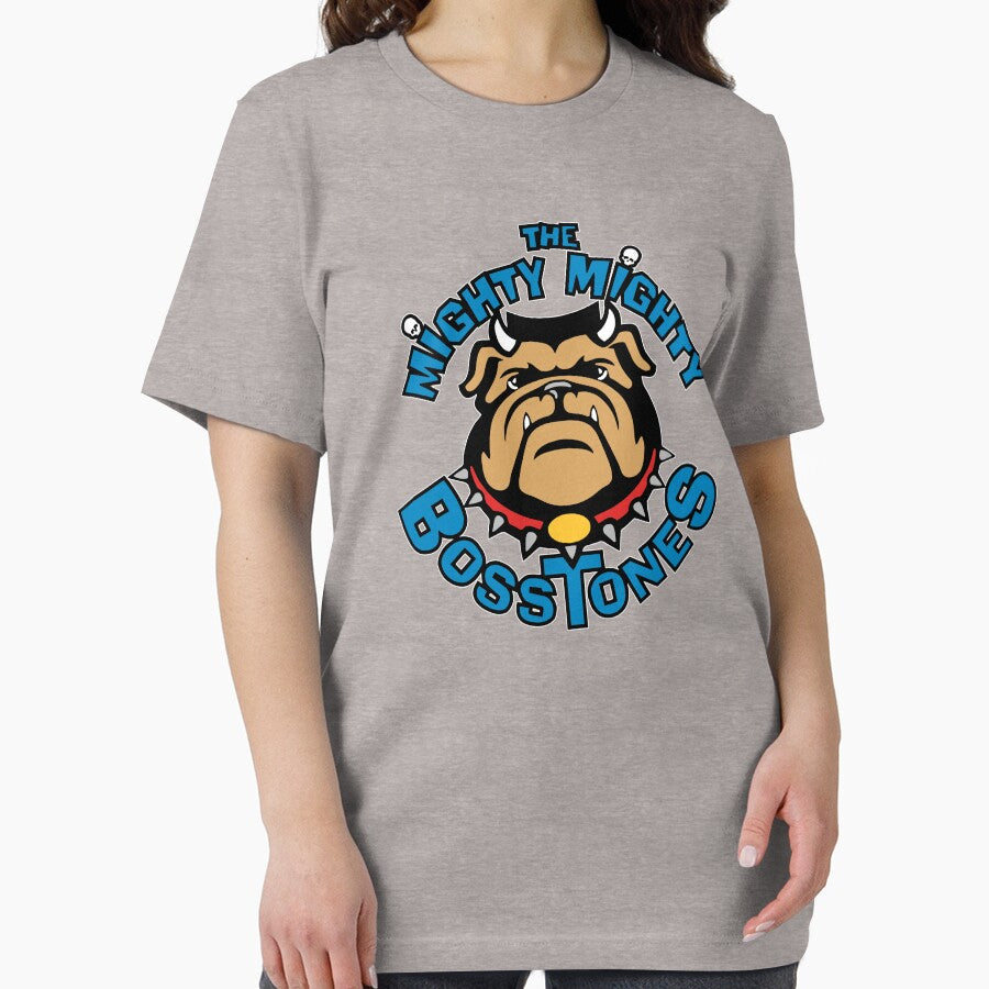 Mighty Migthy Bosstones American Ska Punk Band by IrawanJoe