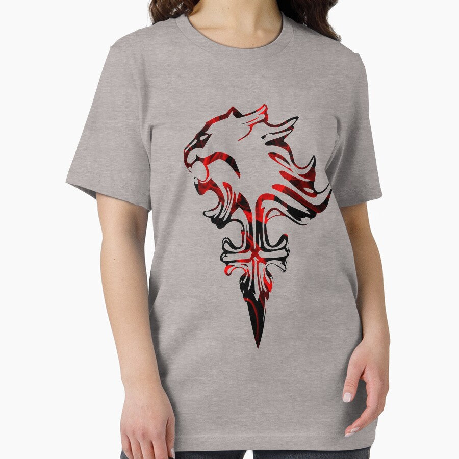 Lionheart by MeMinch