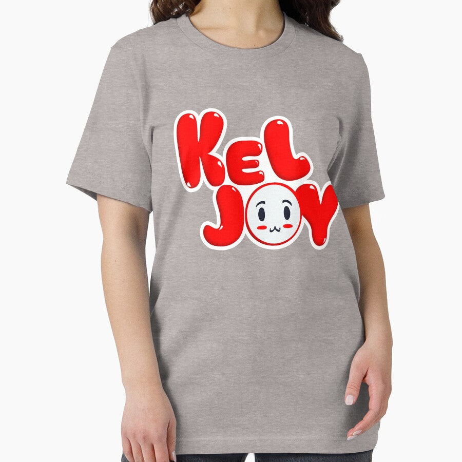 Kel Joy by VOTVMerch
