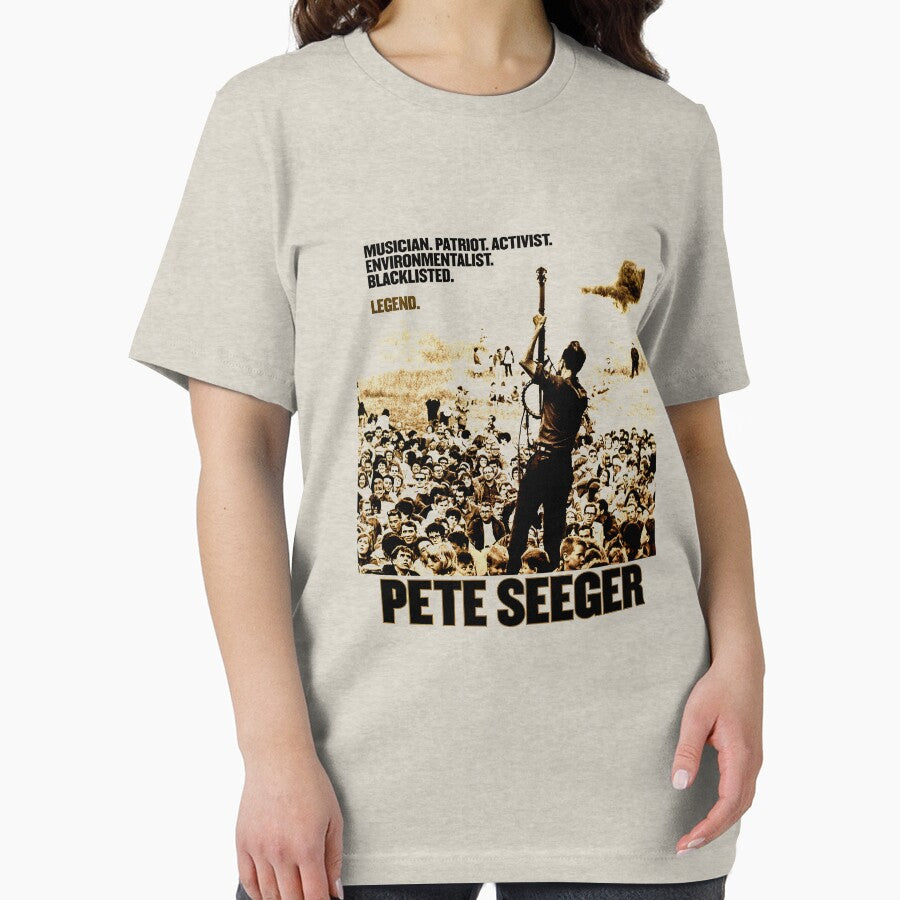 Pete Protest by fontastic