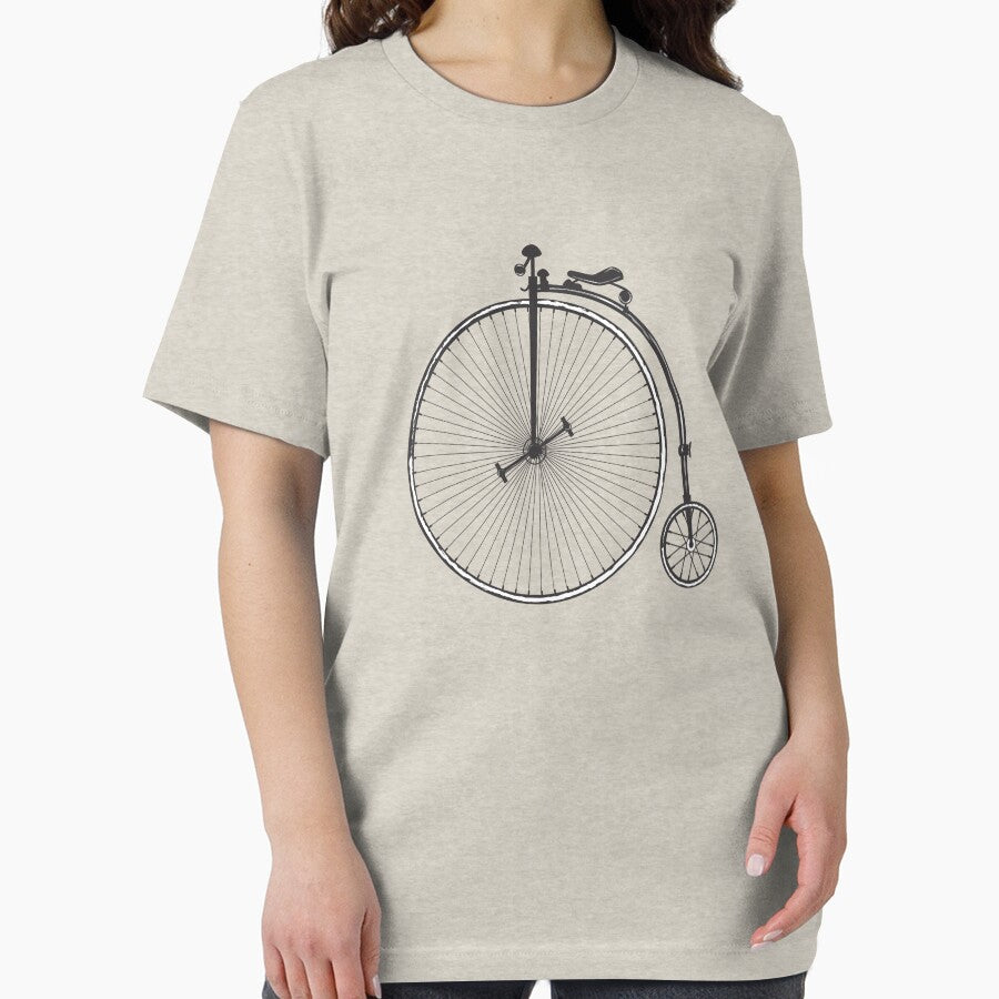 Old bike by Vetoryal