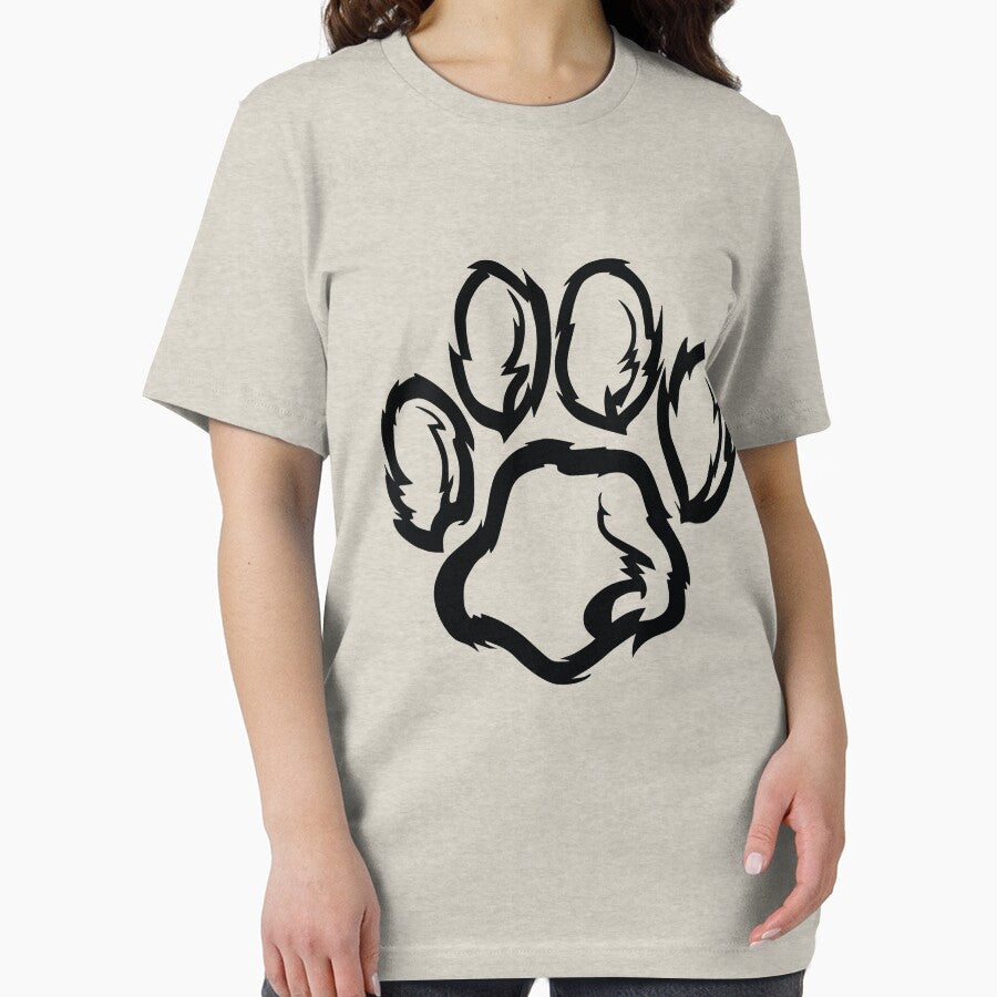 Cat Paw by felipesilva