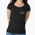 Cute but psycho by iguess