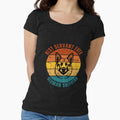 Best German Shepherd Servant Ever - Premium Exclusive Retro Designs for Dog Owners by Techflare