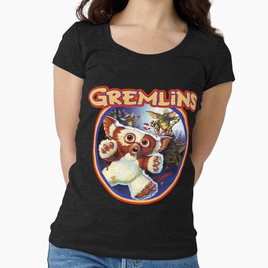 Running gremlins cast midnight art by GremlinsWorld
