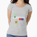 STRONGER/ Women / Exercise Shirt / Fitness Tank by rezze