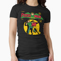 Psychman and Magic Head by Creative Outpouring