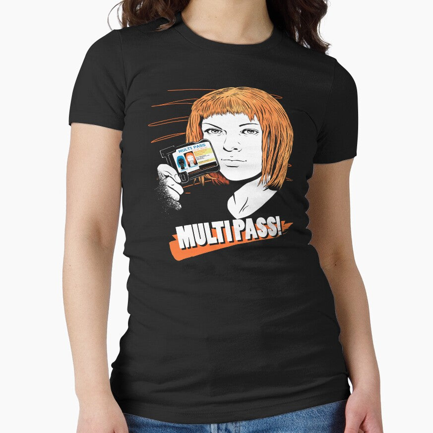MULTIPASS! by MeFO