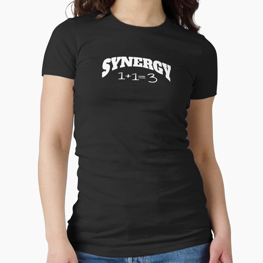 Synergy | 1=1=3 | Dark Apparel by PureCreations