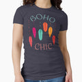 Boho  Feathers Design by BitsndPieces