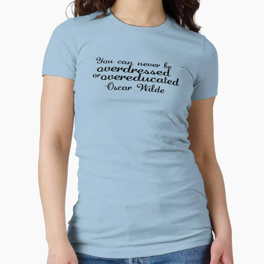 Oscar Wilde by hispurplegloves