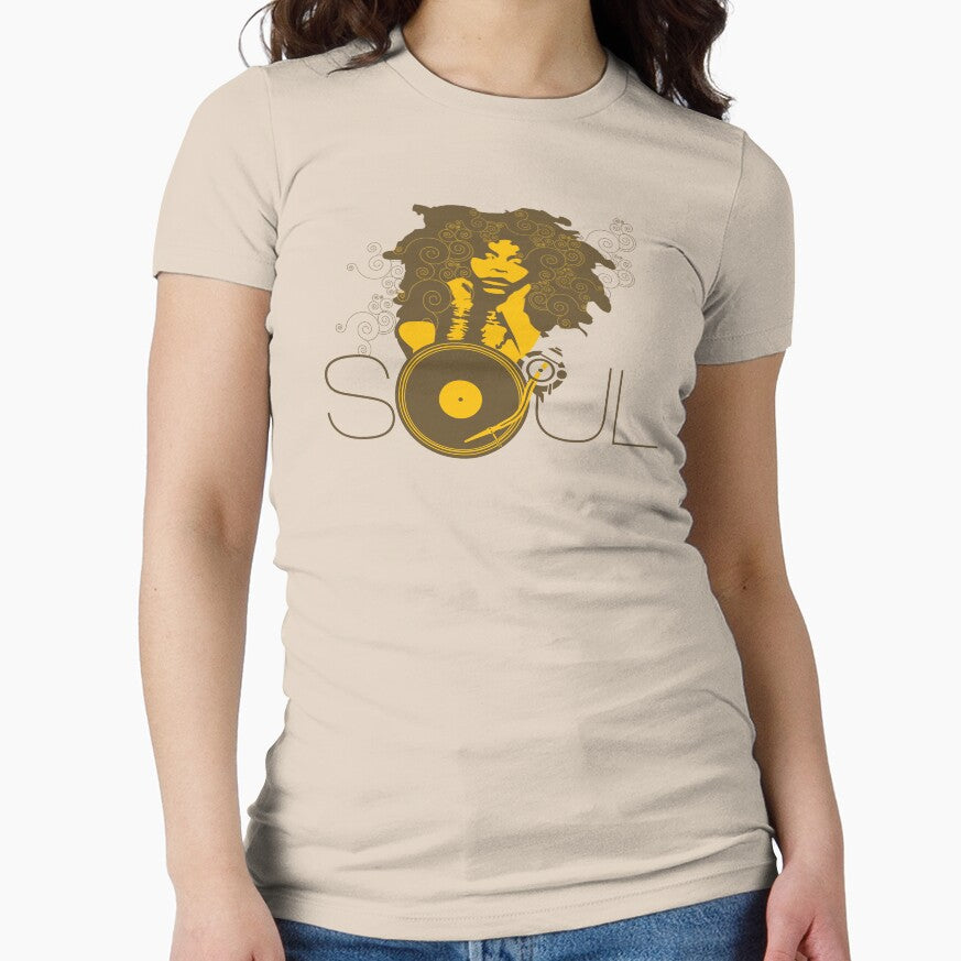 Soul by brev87