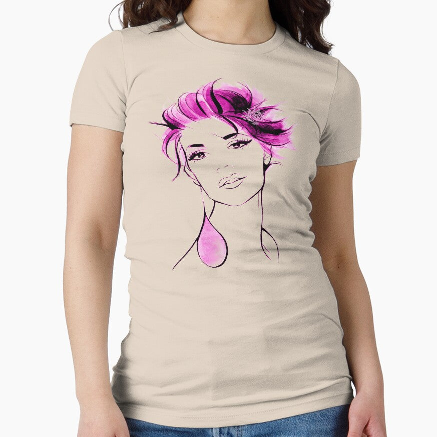 Face by ciriva