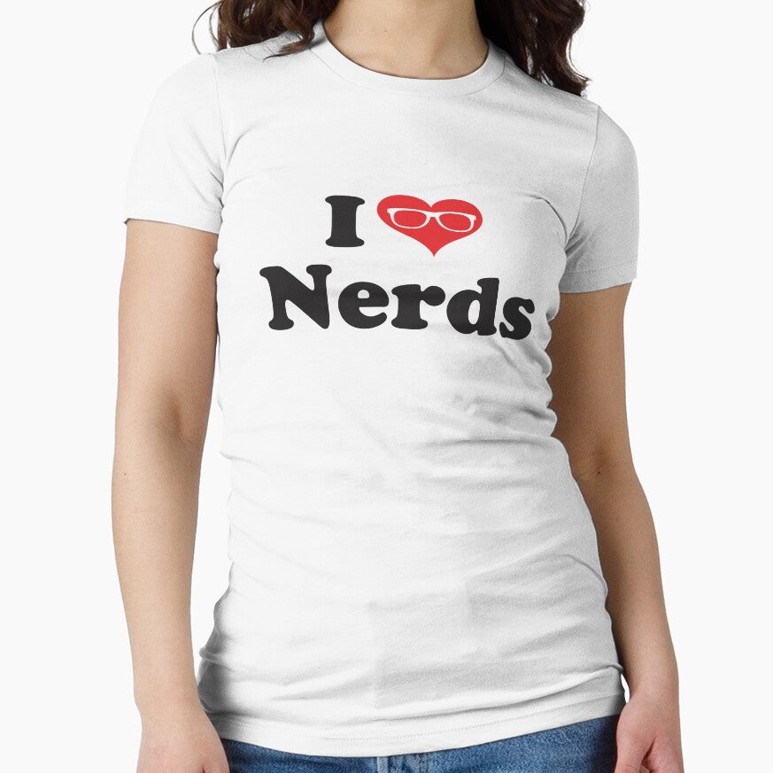I love nerds (alternative version) by eZonkey