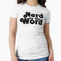 Nerd is the Word by FrictionMaxxing