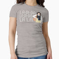 La-Di-Da Annie Hall by deanfredrex
